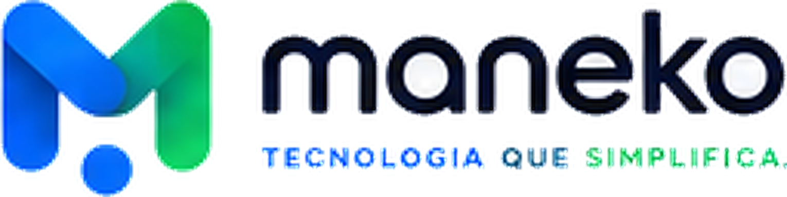 Maneko — Tecnologia que simplifica