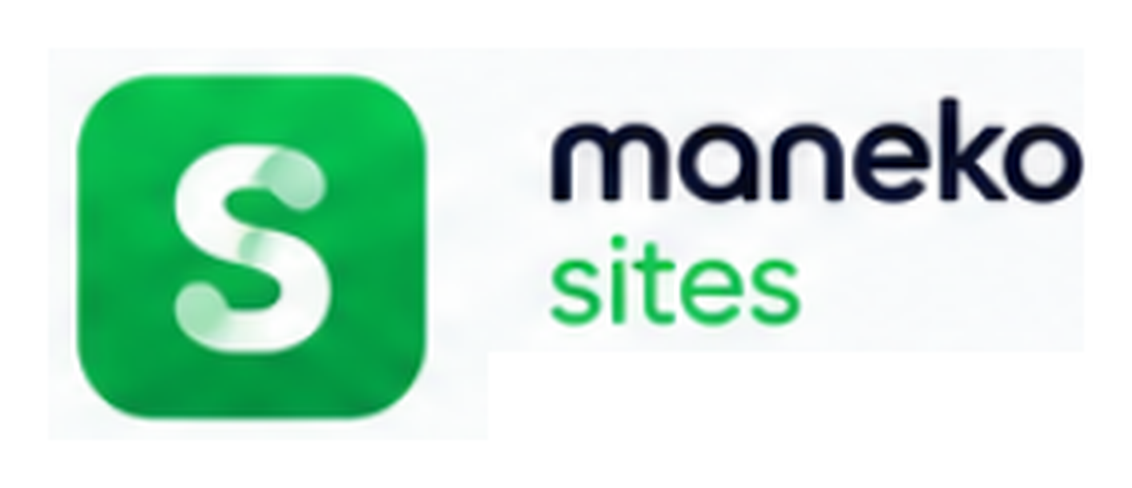 Maneko Sites